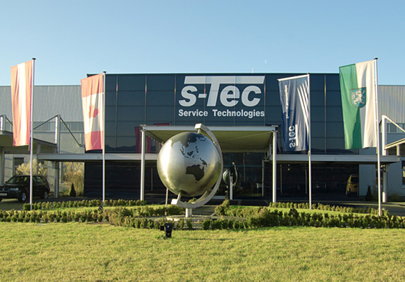 s-Tec Services